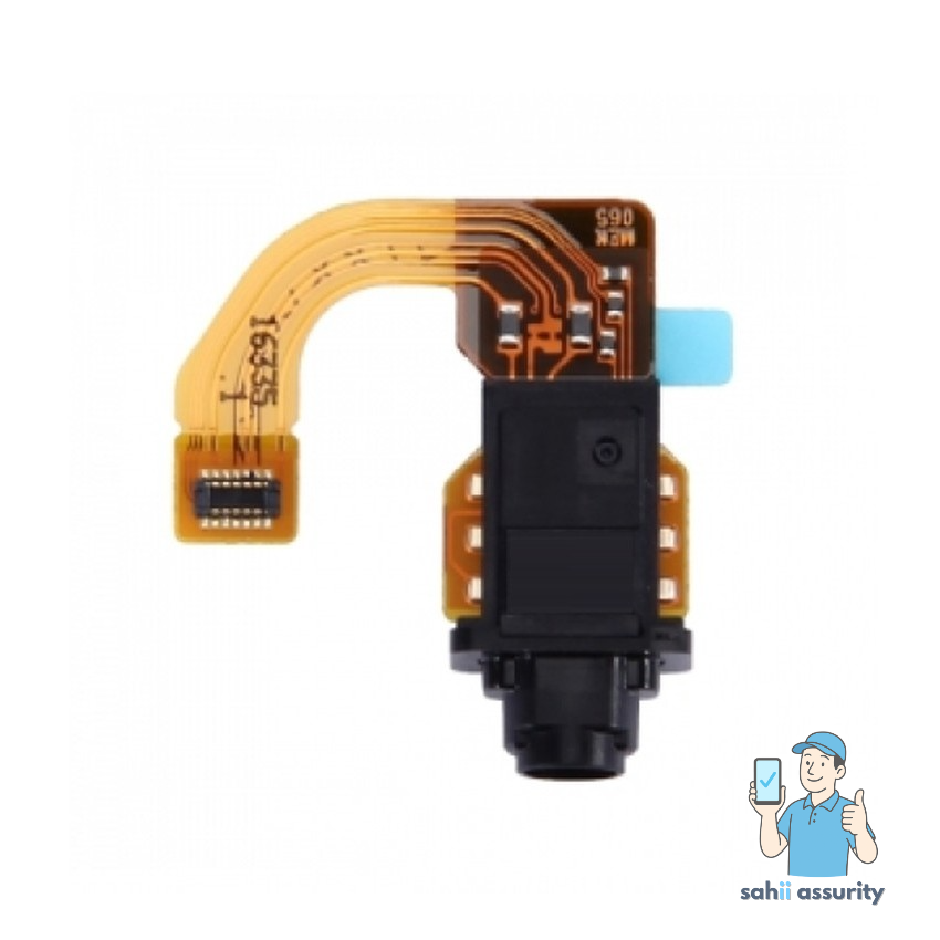 Handsfree Jack for Vivo Z3x